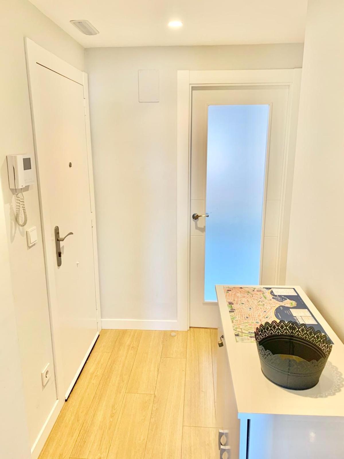Apartamento San Lorenzo Playa. Vistas Al Mar. 希洪 外观 照片