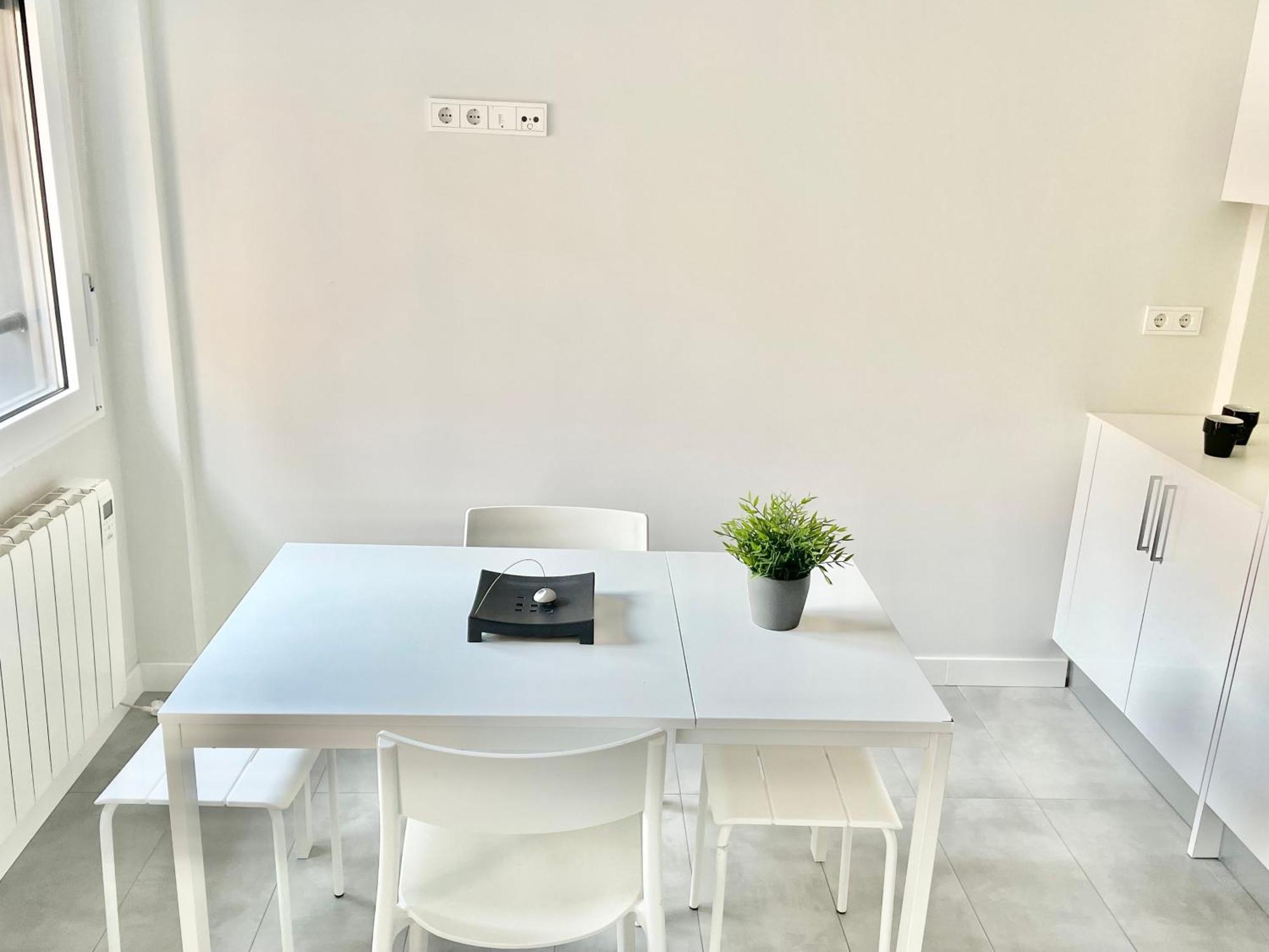 Apartamento San Lorenzo Playa. Vistas Al Mar. 希洪 外观 照片