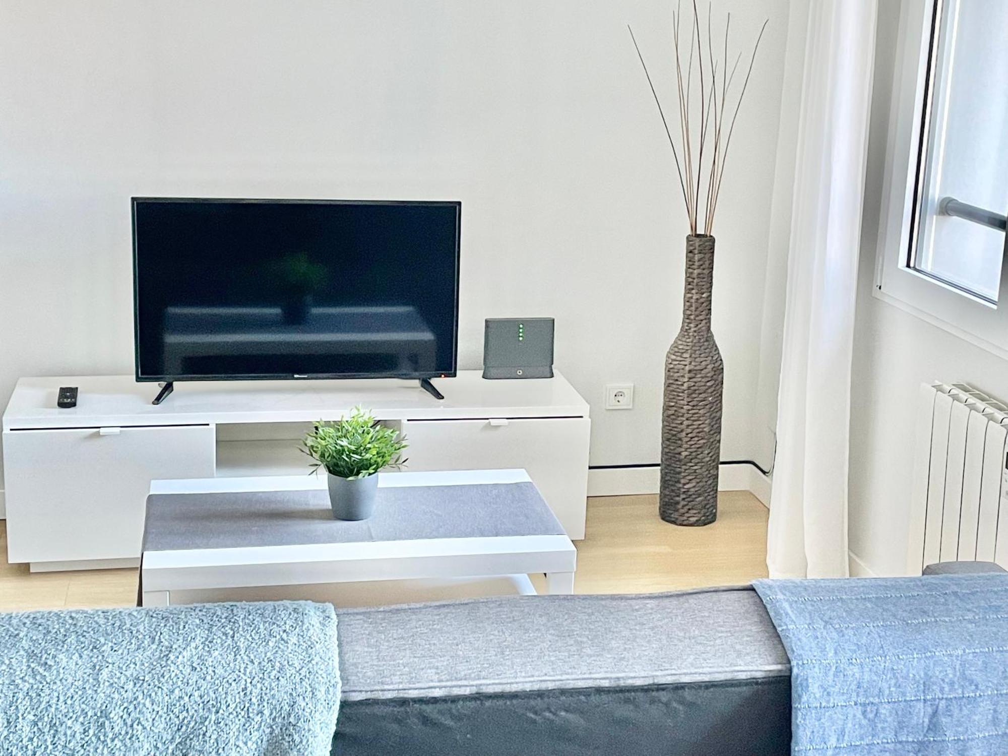 Apartamento San Lorenzo Playa. Vistas Al Mar. 希洪 外观 照片