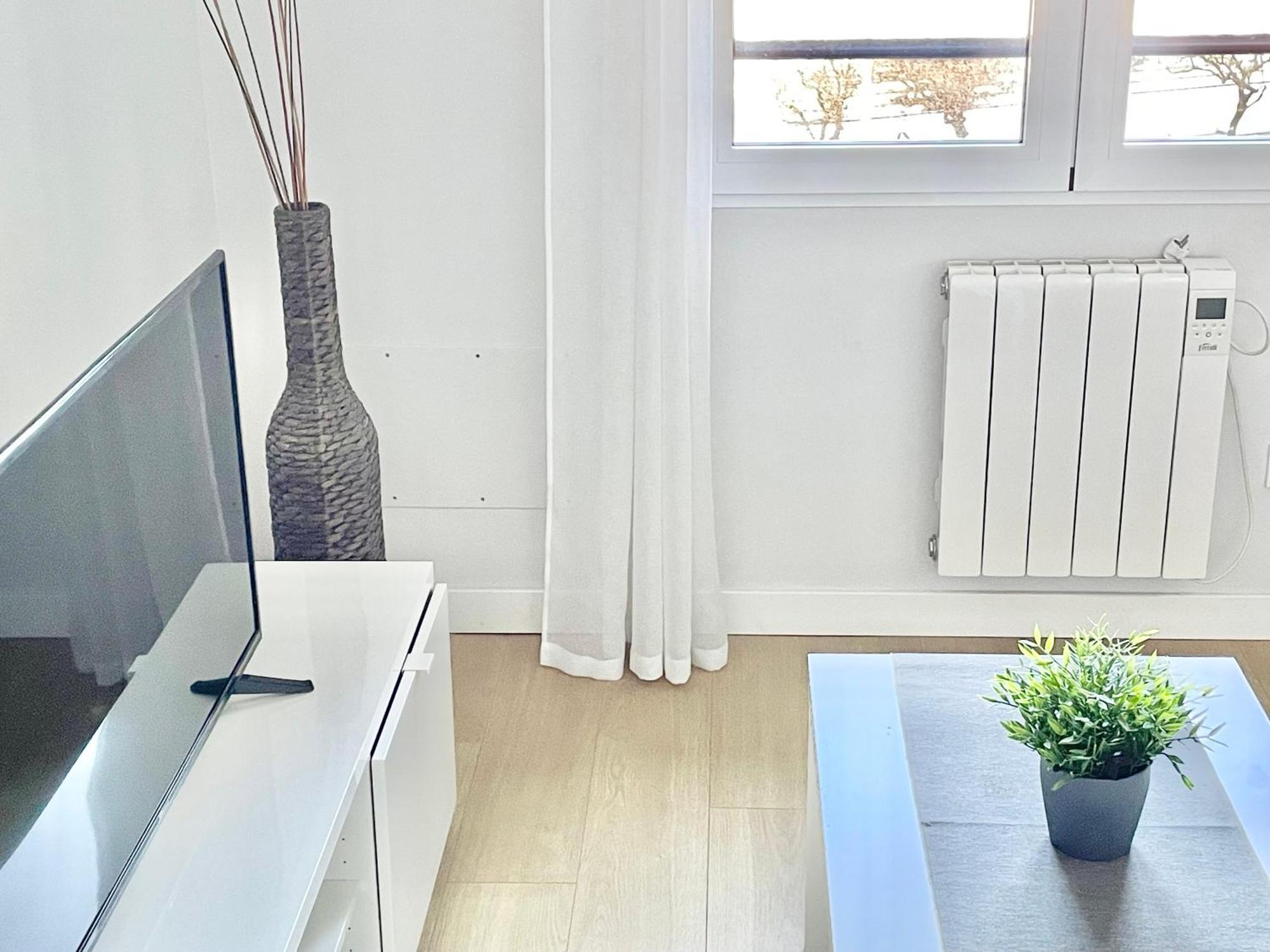 Apartamento San Lorenzo Playa. Vistas Al Mar. 希洪 外观 照片