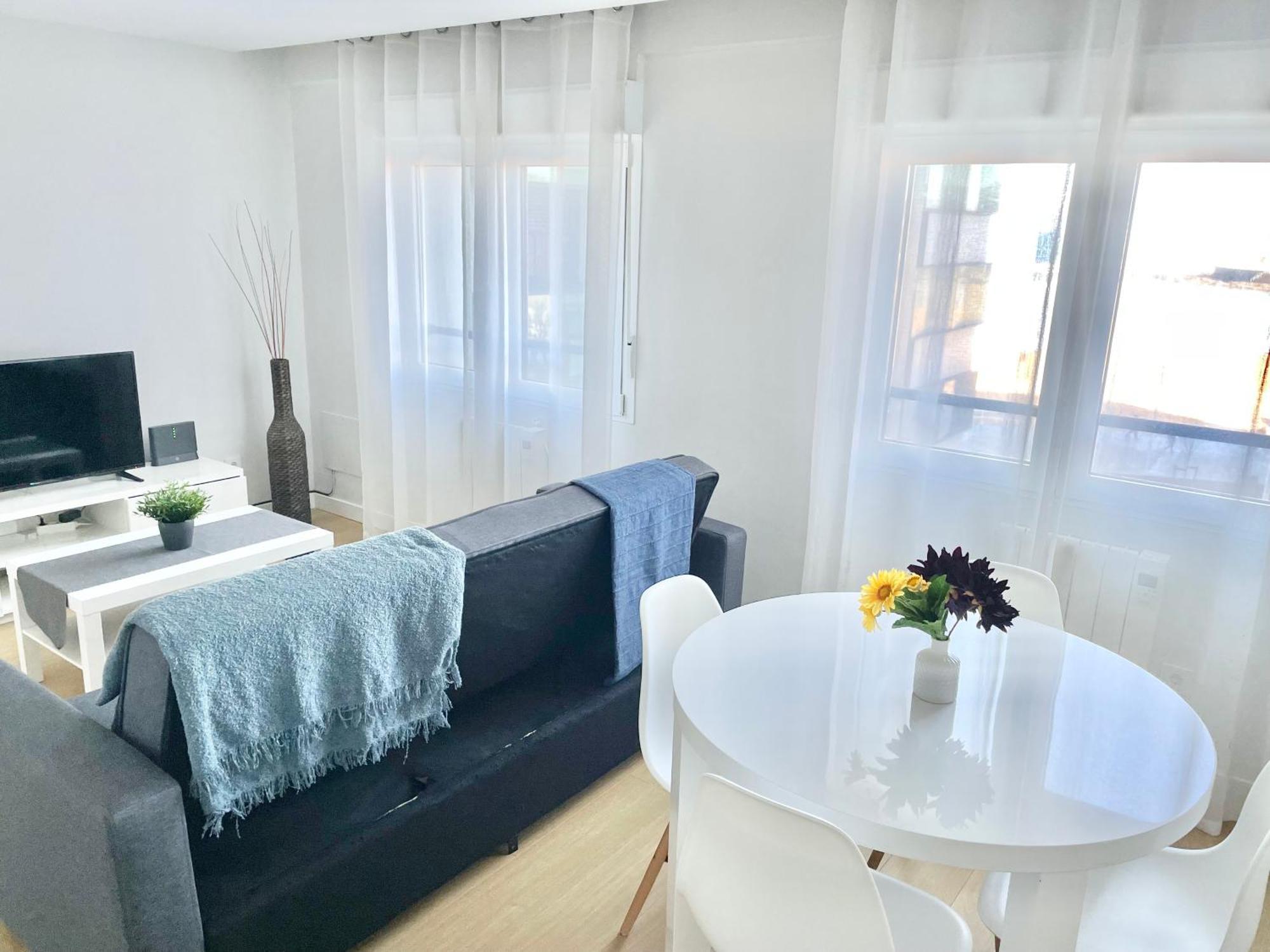 Apartamento San Lorenzo Playa. Vistas Al Mar. 希洪 外观 照片